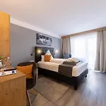 Hotel Tanneck Bad Wörishofen