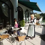 Hotel Tanneck 4*
