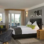 Hotel Tanneck 4*