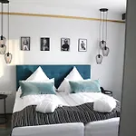 Tanneck Hotel 4*