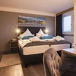 Tanneck Hotel Bad Wörishofen