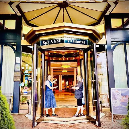 Hotel Tanneck 4*