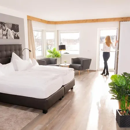 Hotel Tanneck 4*