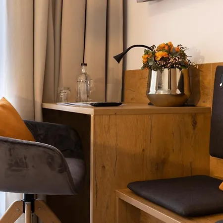 Hotel Tanneck 4*