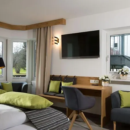 Hotel Tanneck 4*