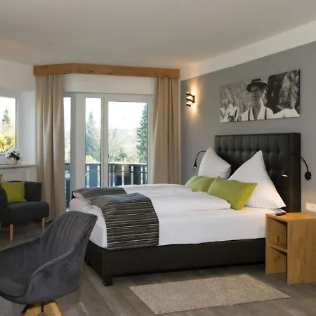 Hotel Tanneck 4*