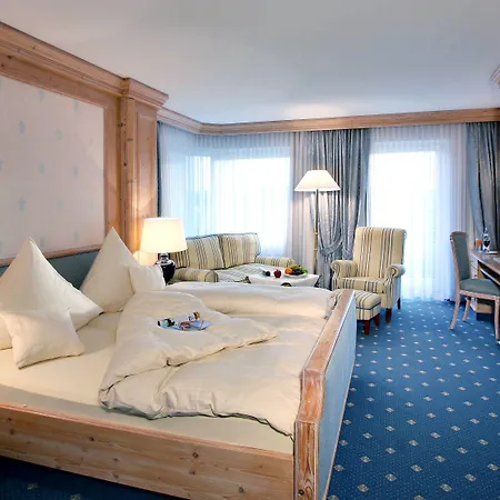 Tanneck Hotel