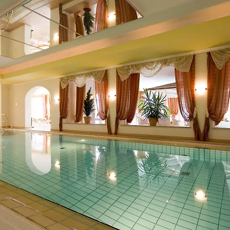 Hotel Tanneck 4*