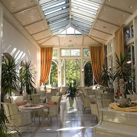 Tanneck Hotel Bad Wörishofen