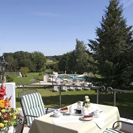 Hotel Tanneck 4*