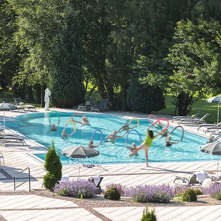 Tanneck Hotel Bad Wörishofen