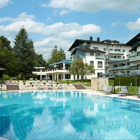 Hotel Tanneck 4*