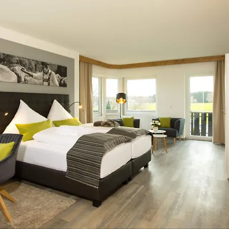 Tanneck 4* Bad Wörishofen