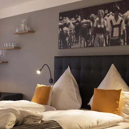 Hotel Tanneck Bad Wörishofen