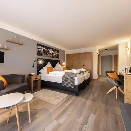 Tanneck 4* Bad Wörishofen