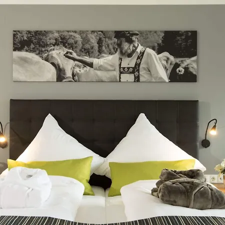 Tanneck Hotel 4*