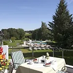 Hotel Tanneck 4*