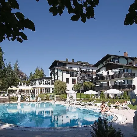 Tanneck Otel 4*