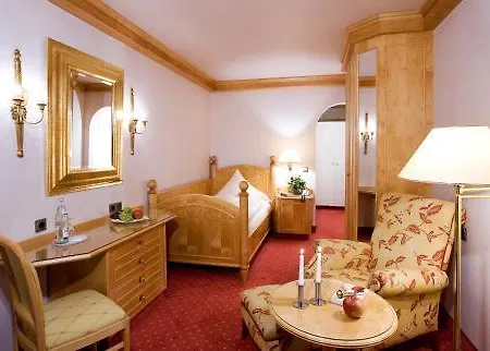 Tanneck Hotel Bad Wörishofen