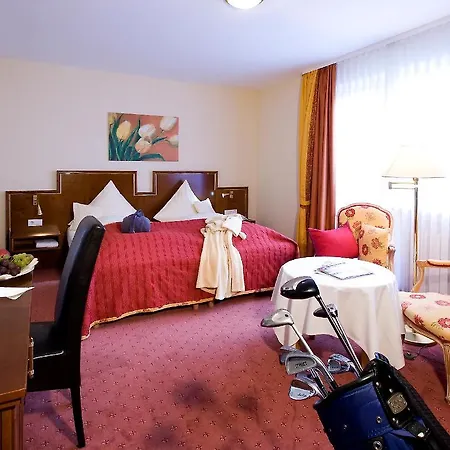 Hotel Tanneck