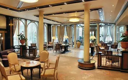 Tanneck 4* Bad Wörishofen