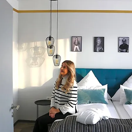 Tanneck Отель 4*