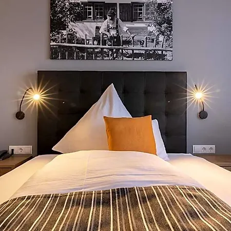Tanneck 4* Бад-Верисхофен