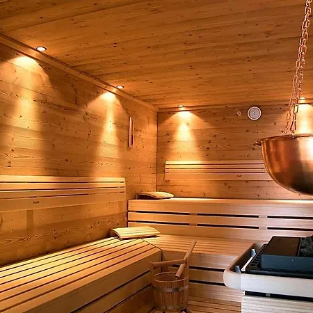 Tanneck 4* Бад-Верисхофен