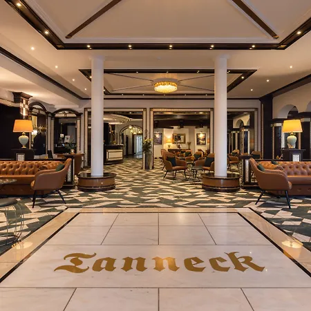 Hotel Tanneck 4*