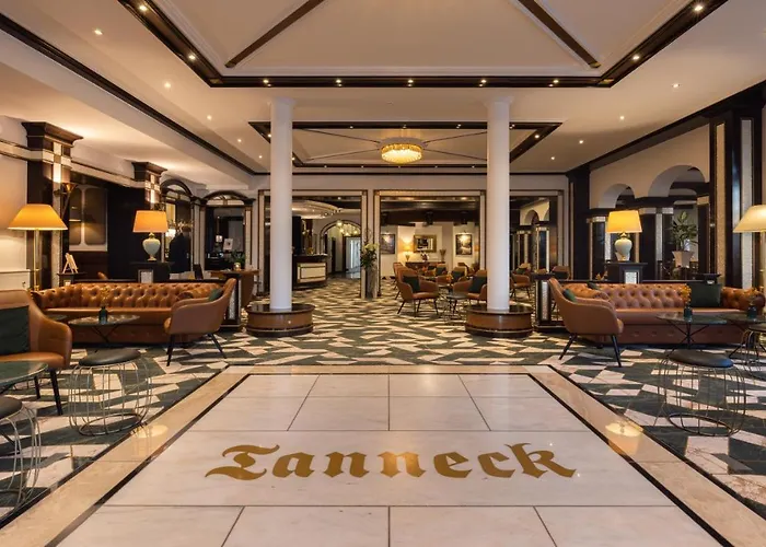 Tanneck 4*